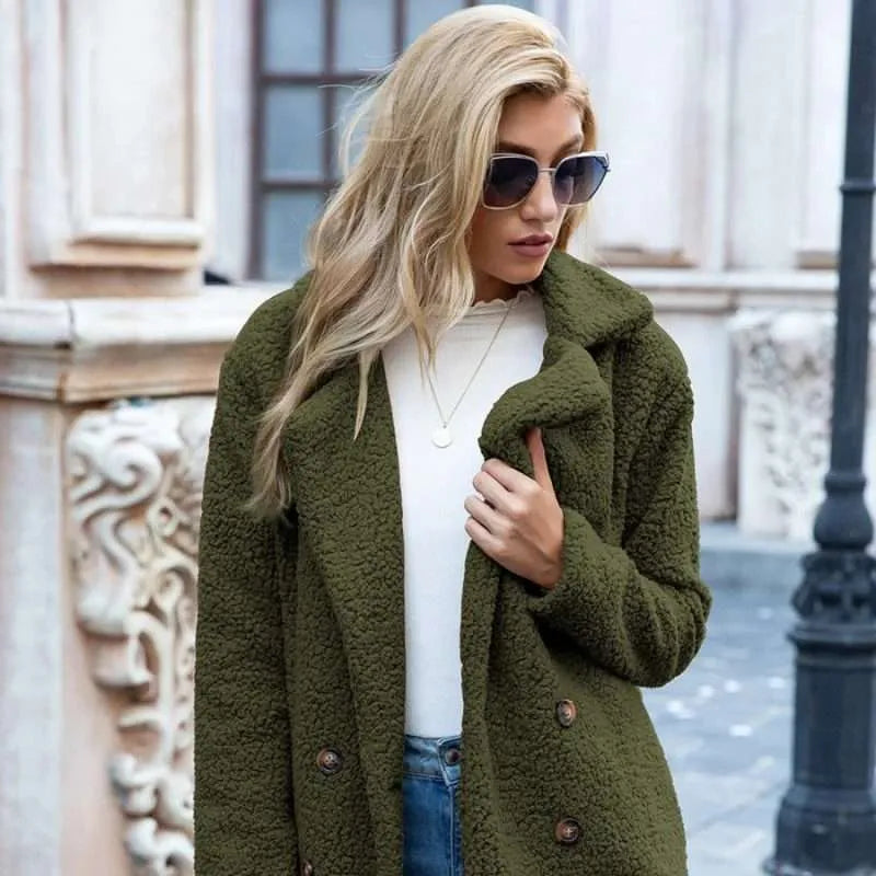 Classic Designed Jacket