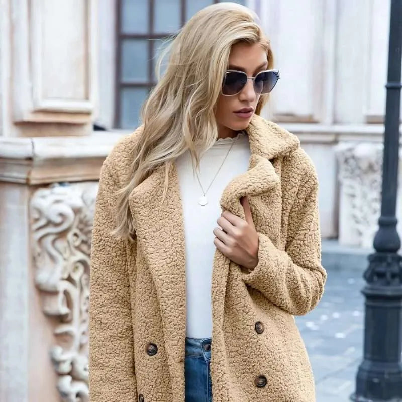 Beautifully Crafted Jacket