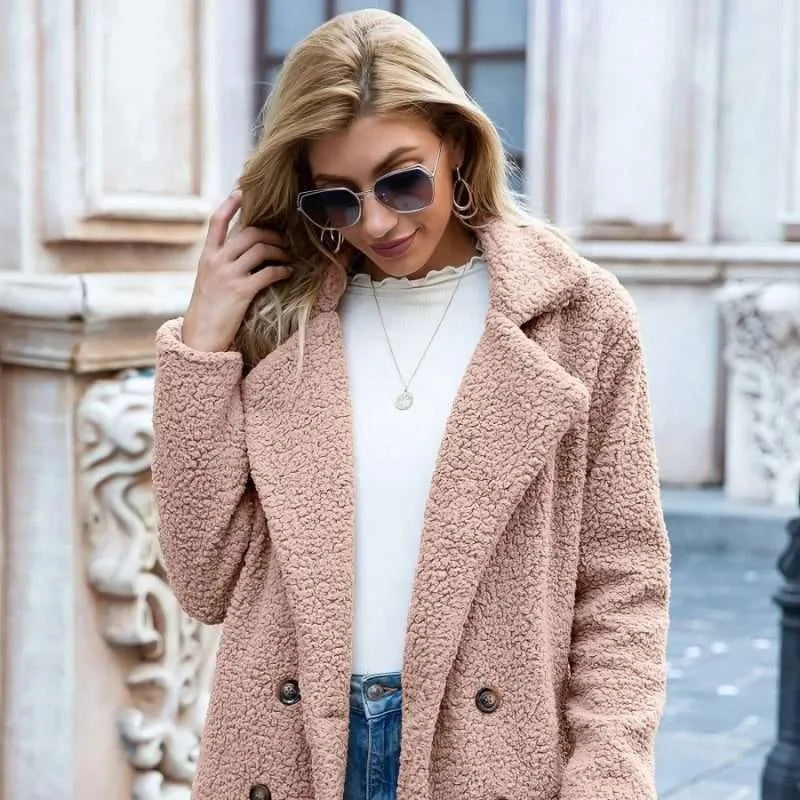 Classic Designed Jacket