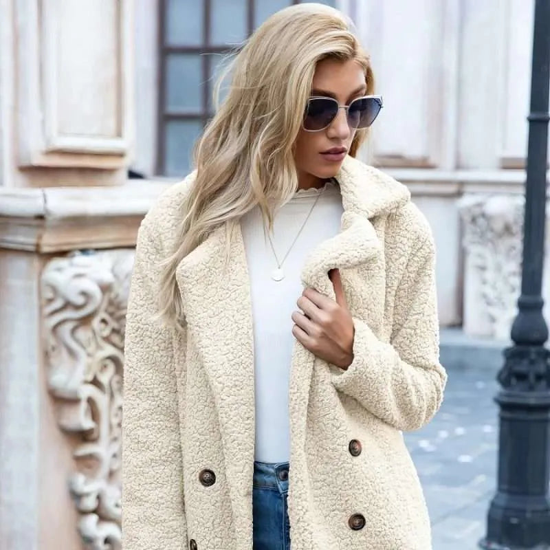 Classic Designed Jacket