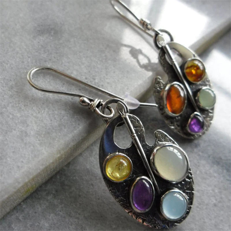 Classic Earring with Timeless Appeal