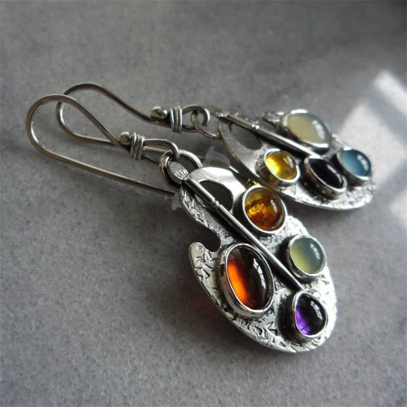Classic Earring with Timeless Appeal
