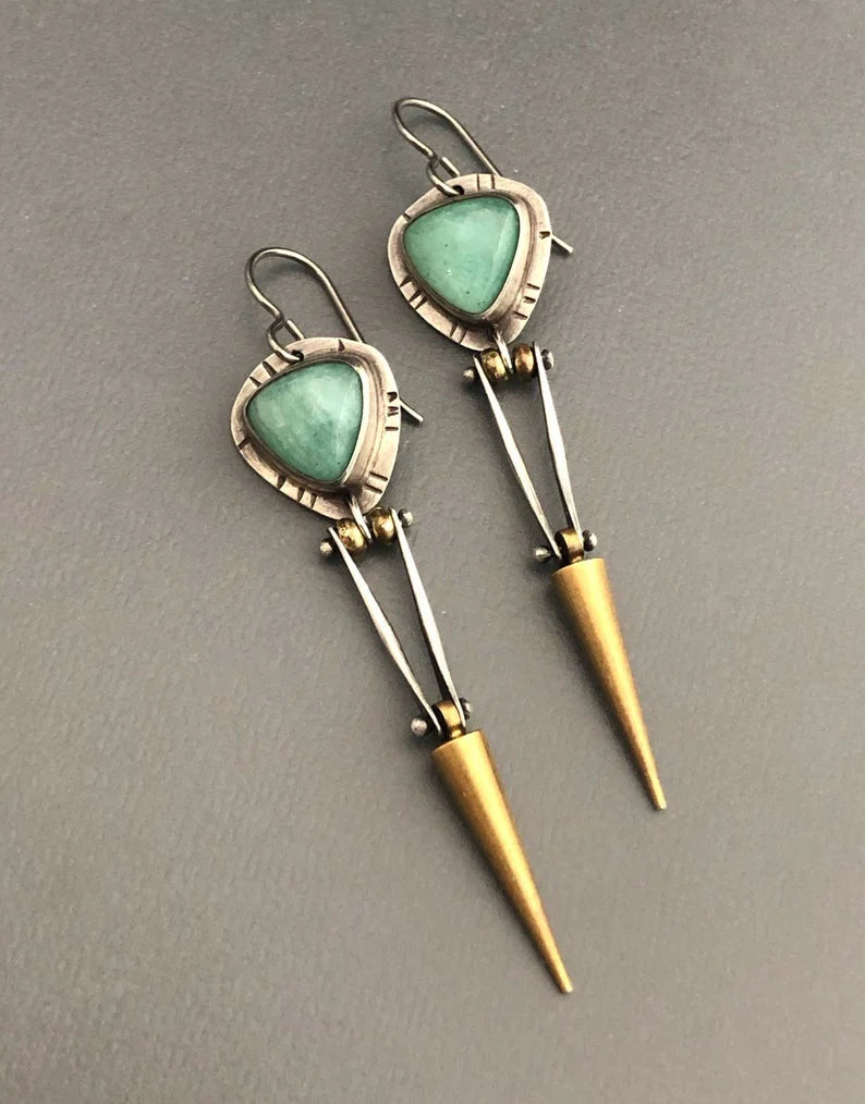 Classic Earring with Timeless Appeal