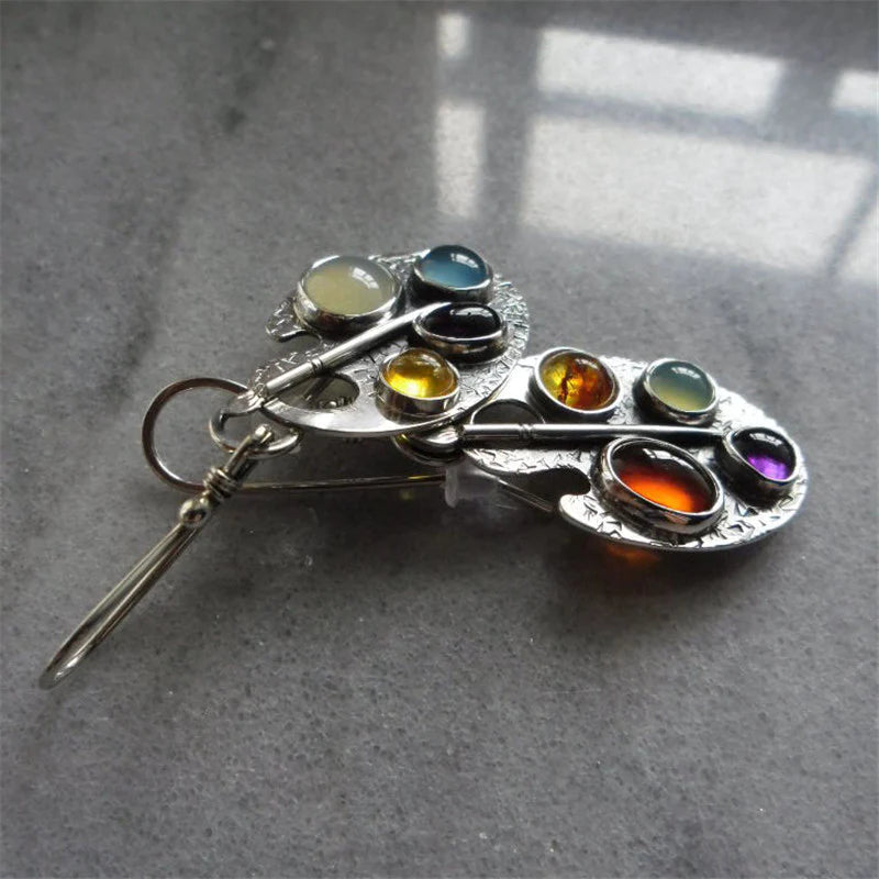 Classic Earring with Timeless Appeal