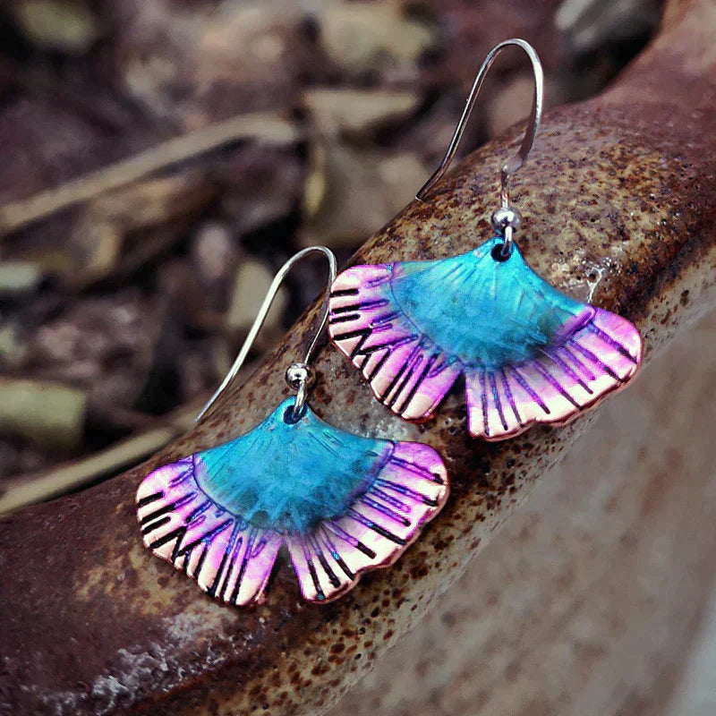 Classic Silver Earring with Timeless Appeal