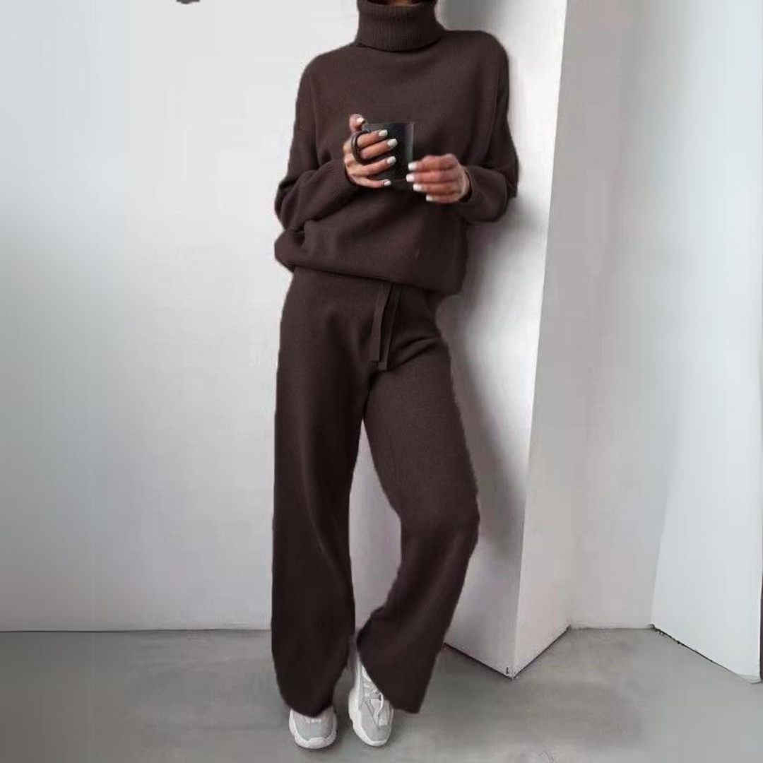 Vintage Inspired Sweater
