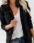 Classic Designed Jacket
