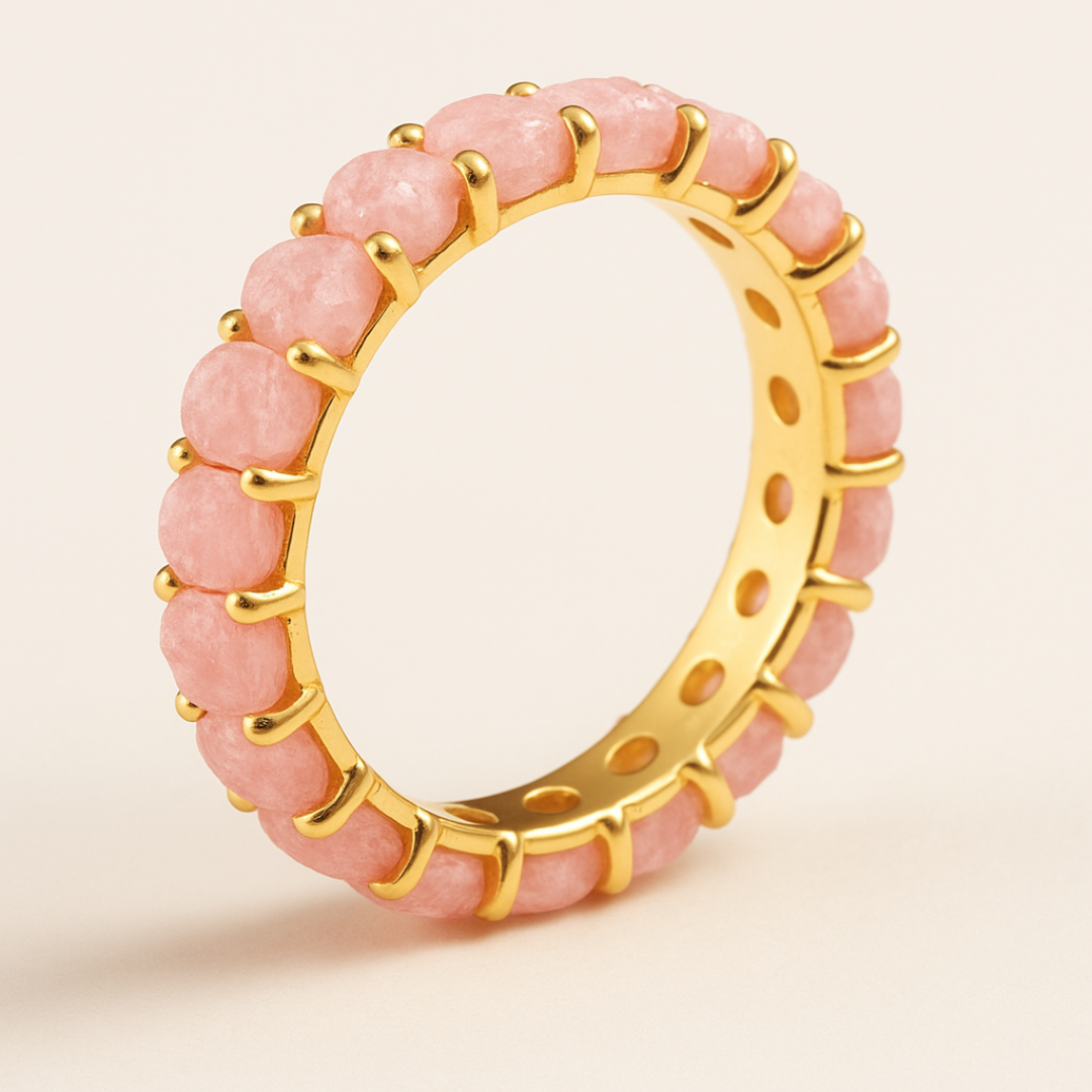 Stunning Ring for Daily Wear