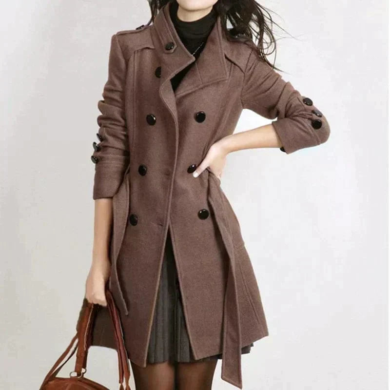 Elegantly Designed Jacket
