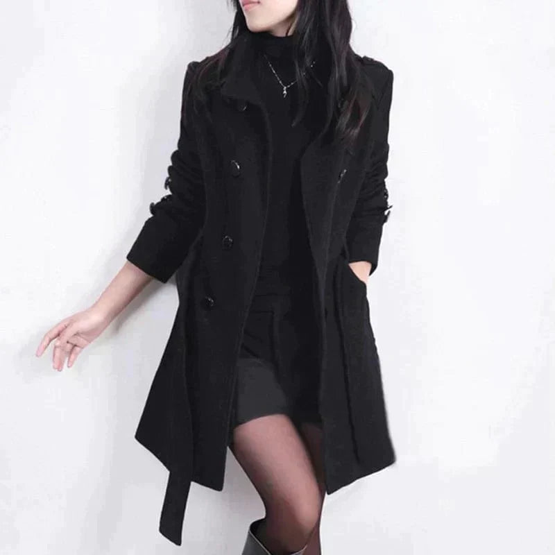 Elegantly Designed Jacket