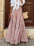 KS | Elegant long skirt