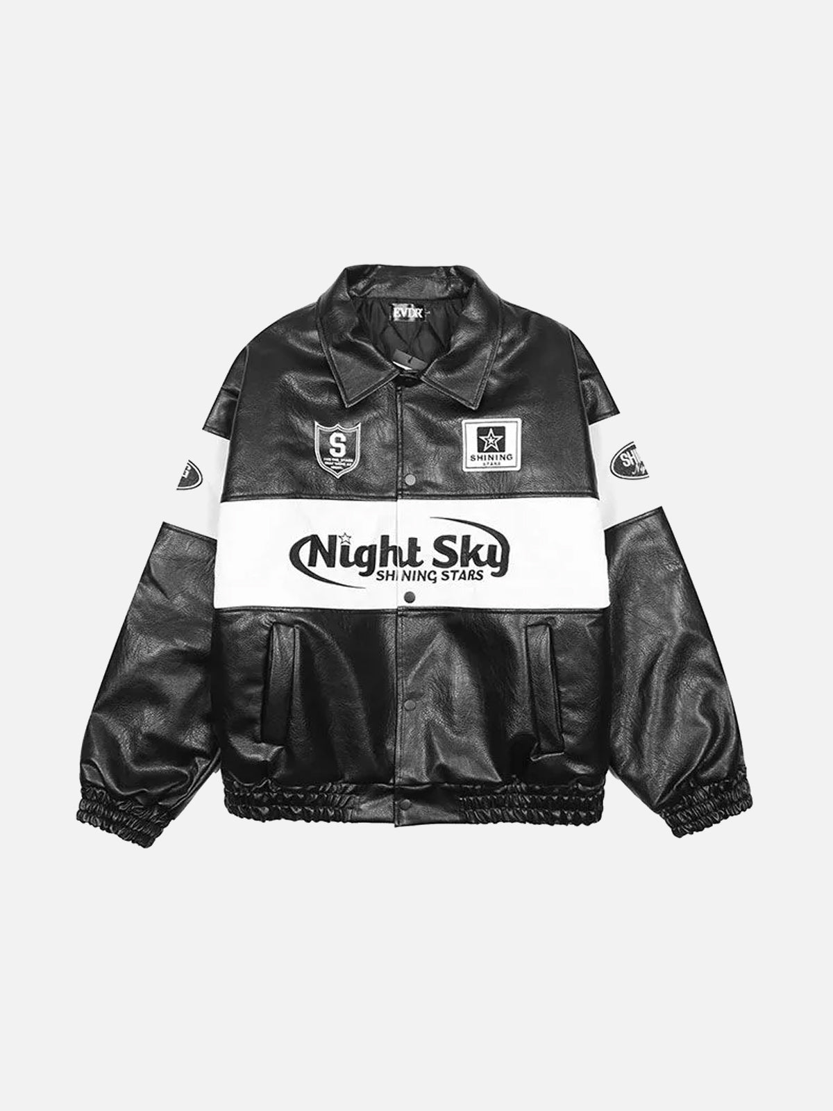 JO | Night Sky Street Racer Jacket