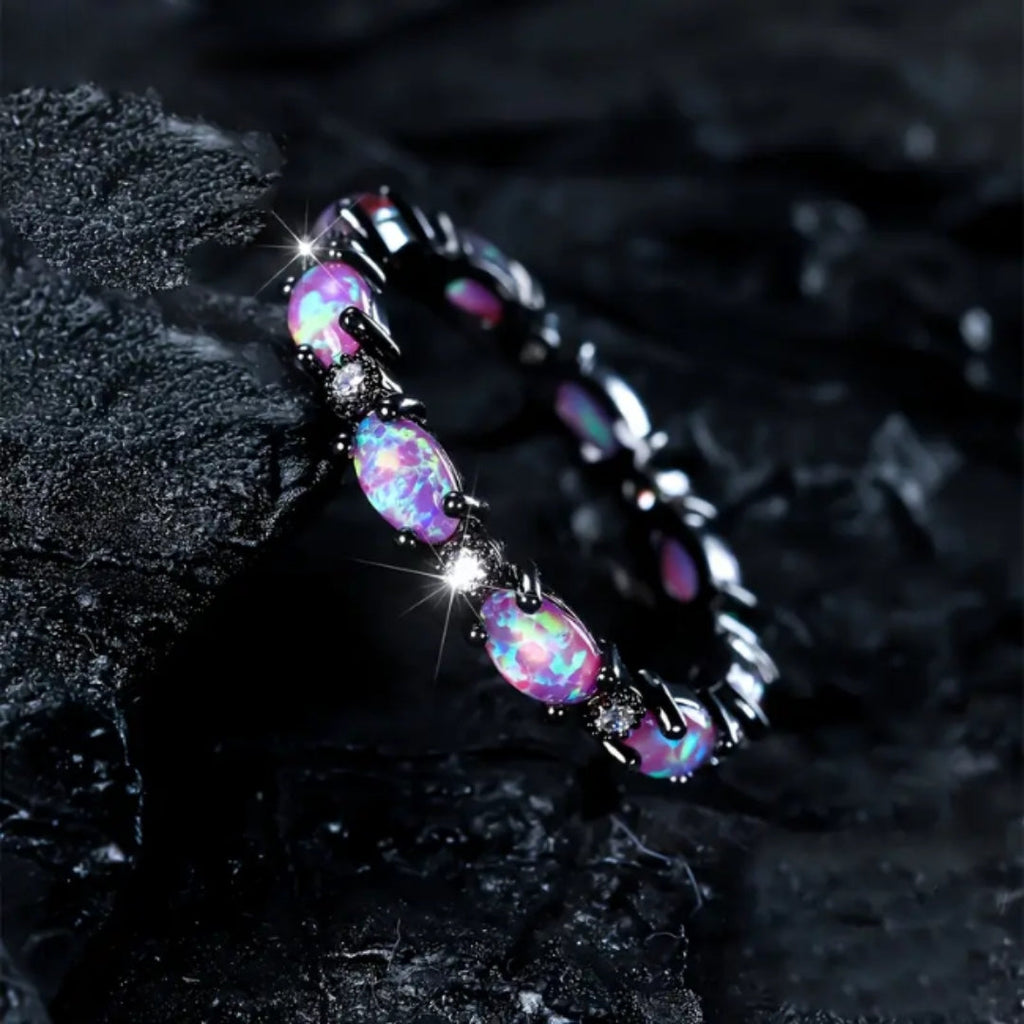 Stunning Silver Ring for Daily Wear