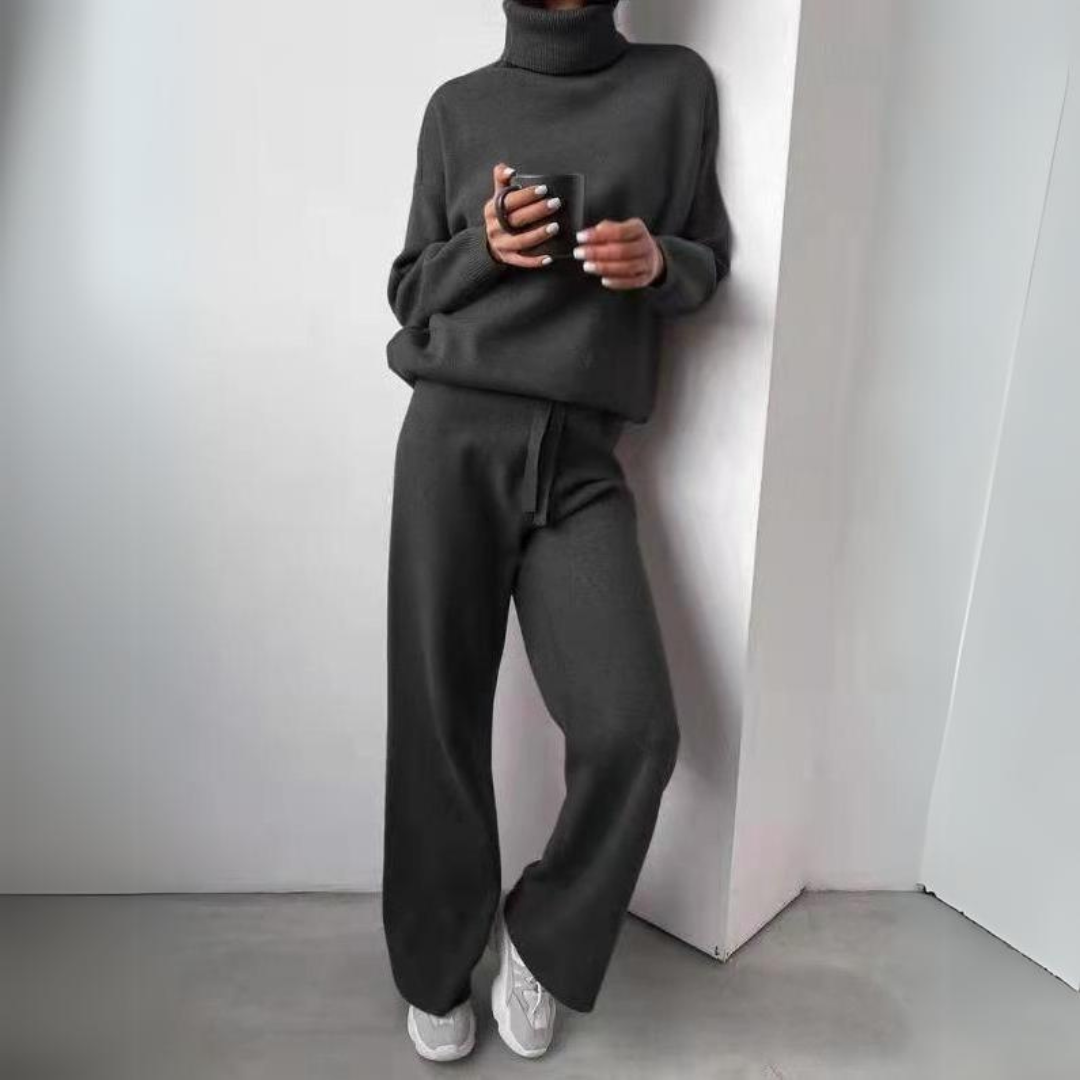 Vintage Inspired Sweater