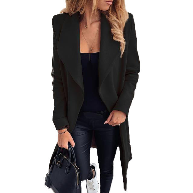 JO | Modern jacket for women