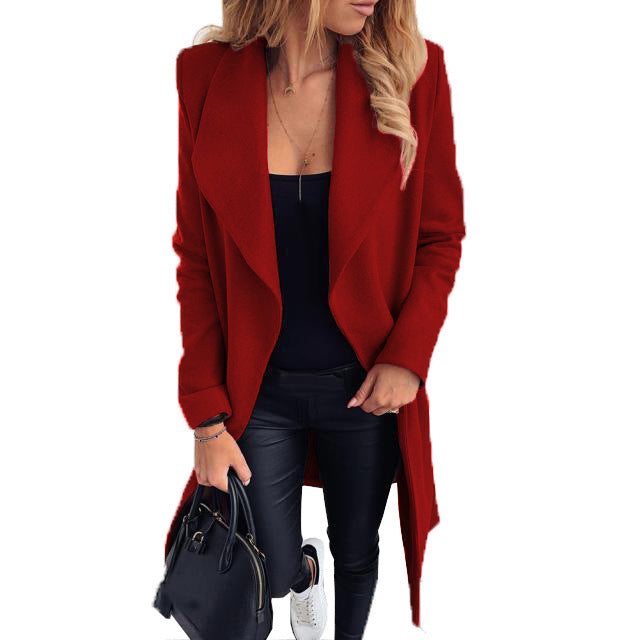 JO | Modern jacket for women