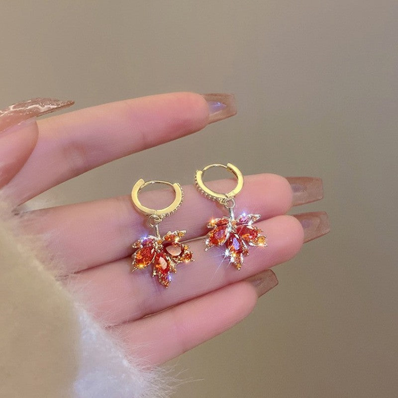 Romantic Earring for Special Moments