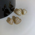 Romantic Earring for Special Moments