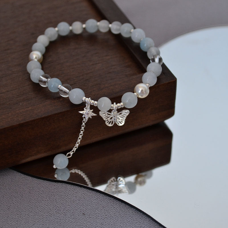 Vintage Handmade Bracelet