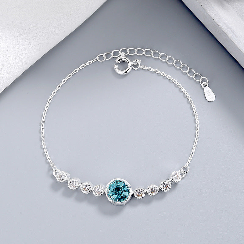 Classic Bracelet with Timeless Appeal