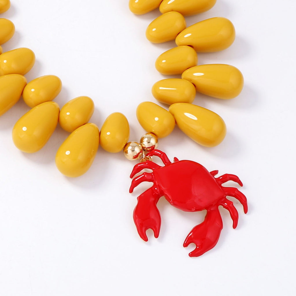 Classic Necklace with Timeless Appeal