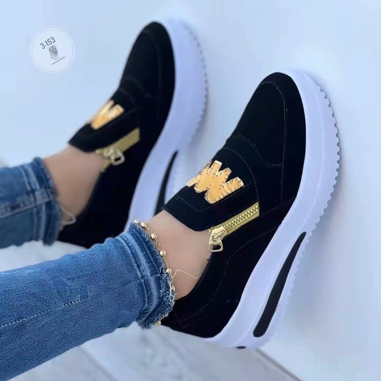 Vintage Inspired Orthopedic Shoes