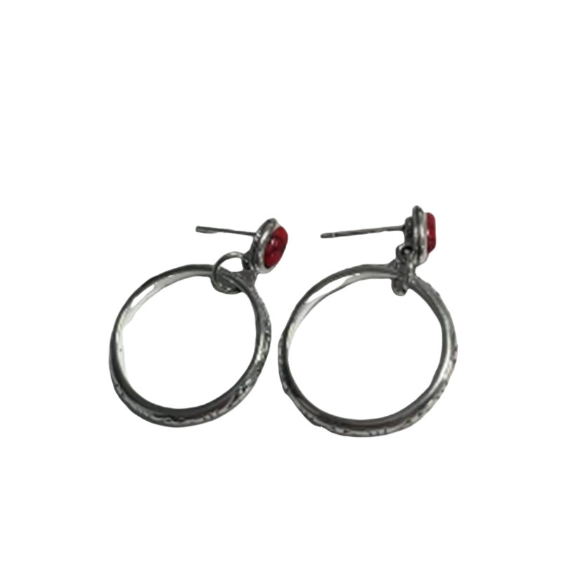 Romantic Earring for Special Moments