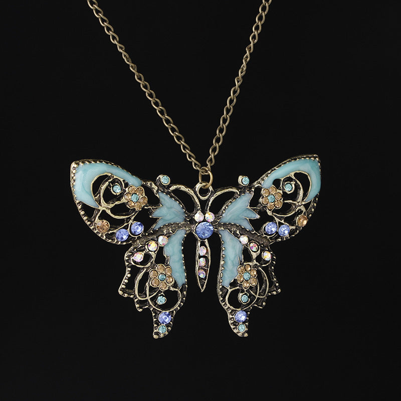 Stunning Necklace for Daily Wear