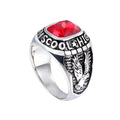 Classic Ring with Timeless Appeal