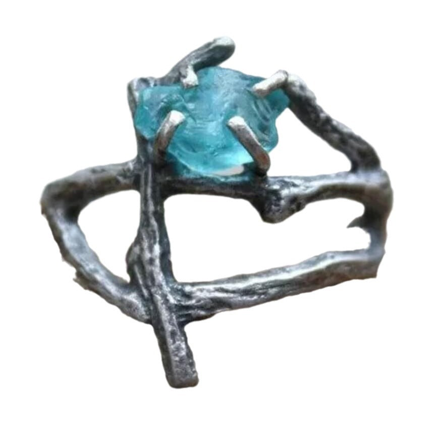 Vintage Handmade Ring