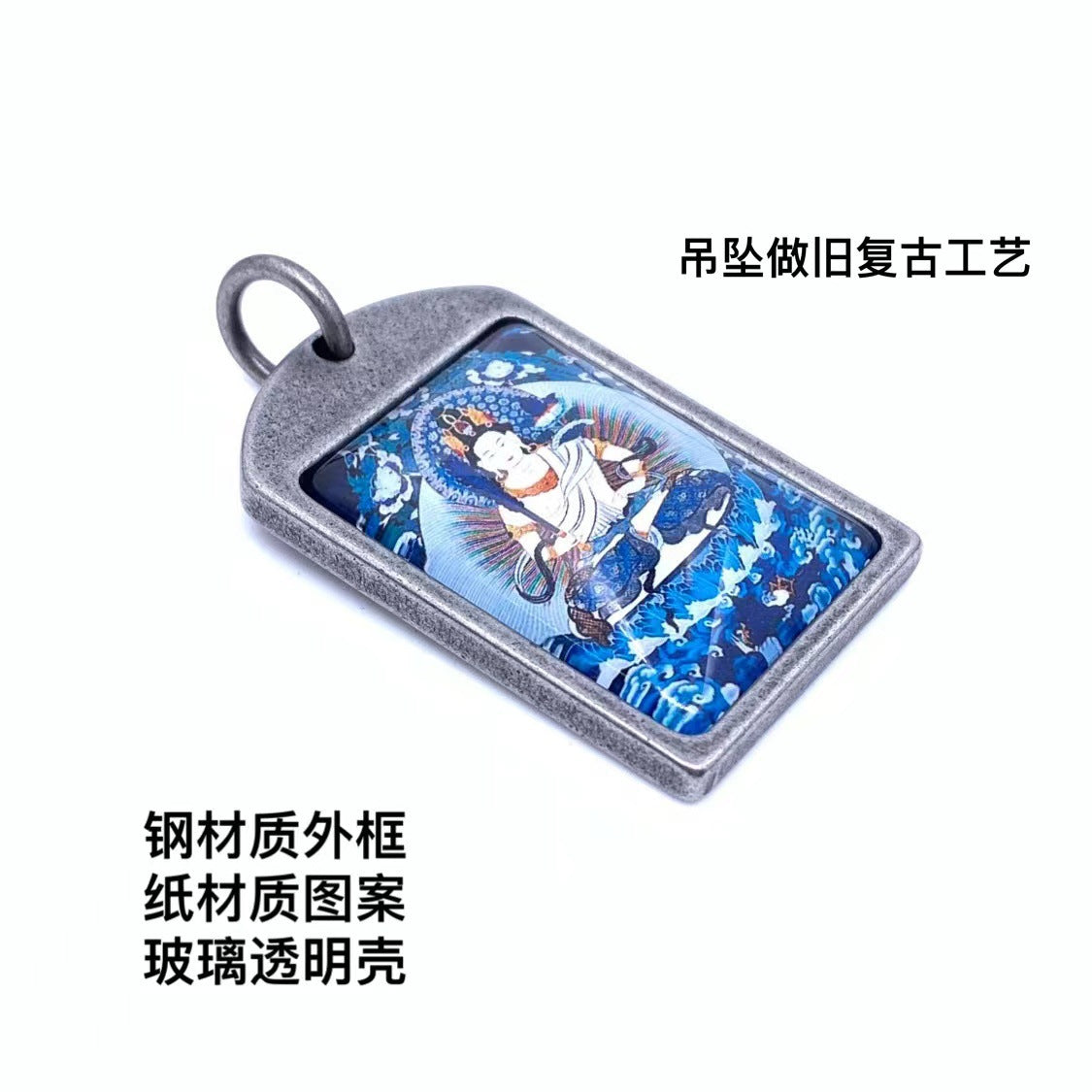 Stunning Pendant for Daily Wear