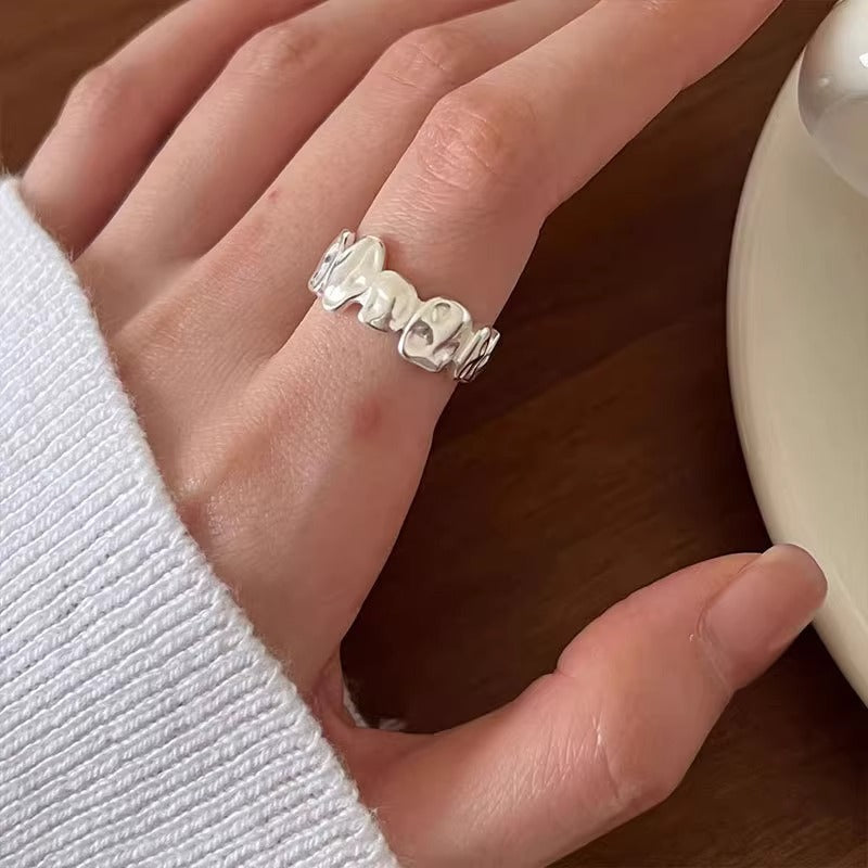 Romantic Ring for Special Moments