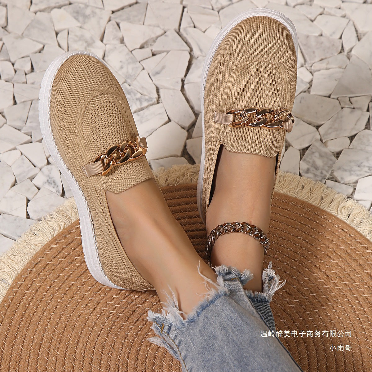 Comfortable Orthopedic Sneakers for Daily Wear