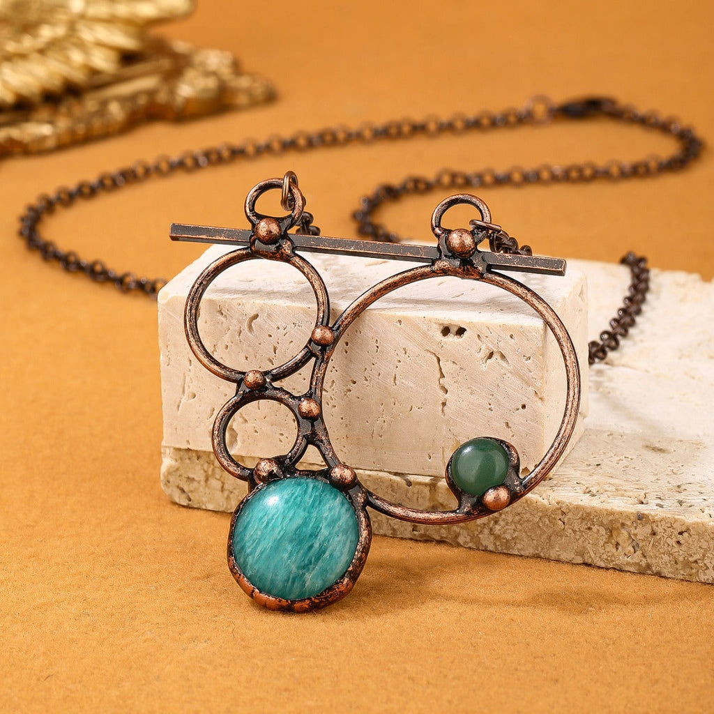 Romantic Necklace for Special Moments