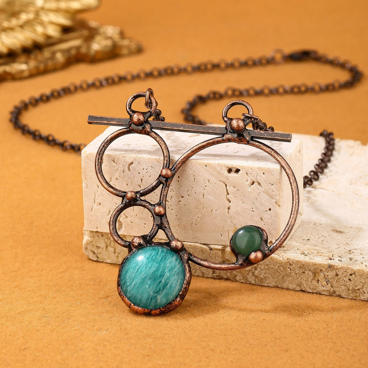 Romantic Necklace for Special Moments