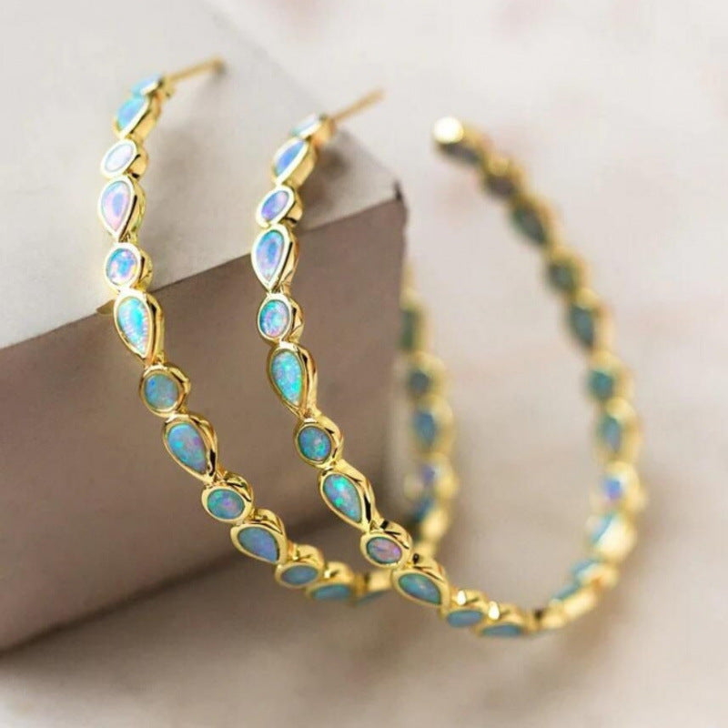 Romantic Earring for Special Moments