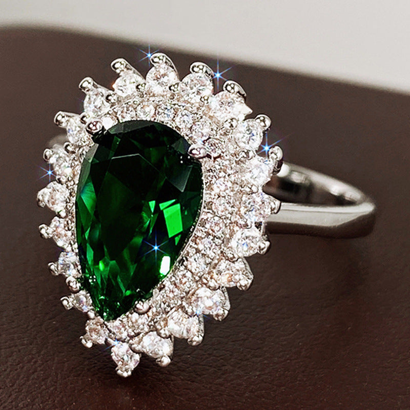 Vintage Handmade Ring