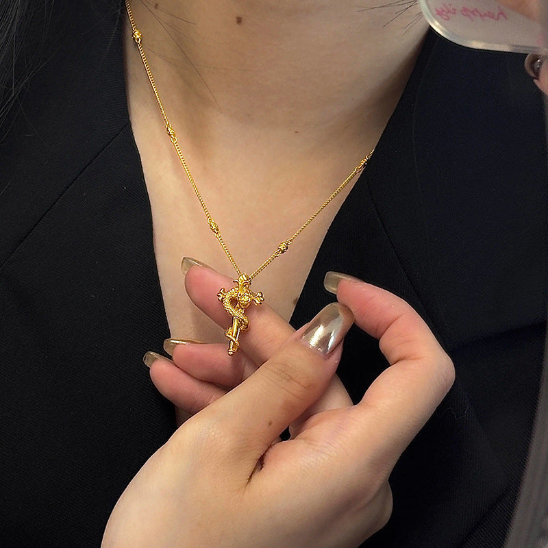 Stunning Necklace for Daily Wear