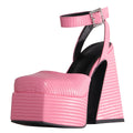 Vintage Inspired Orthopedic Shoes