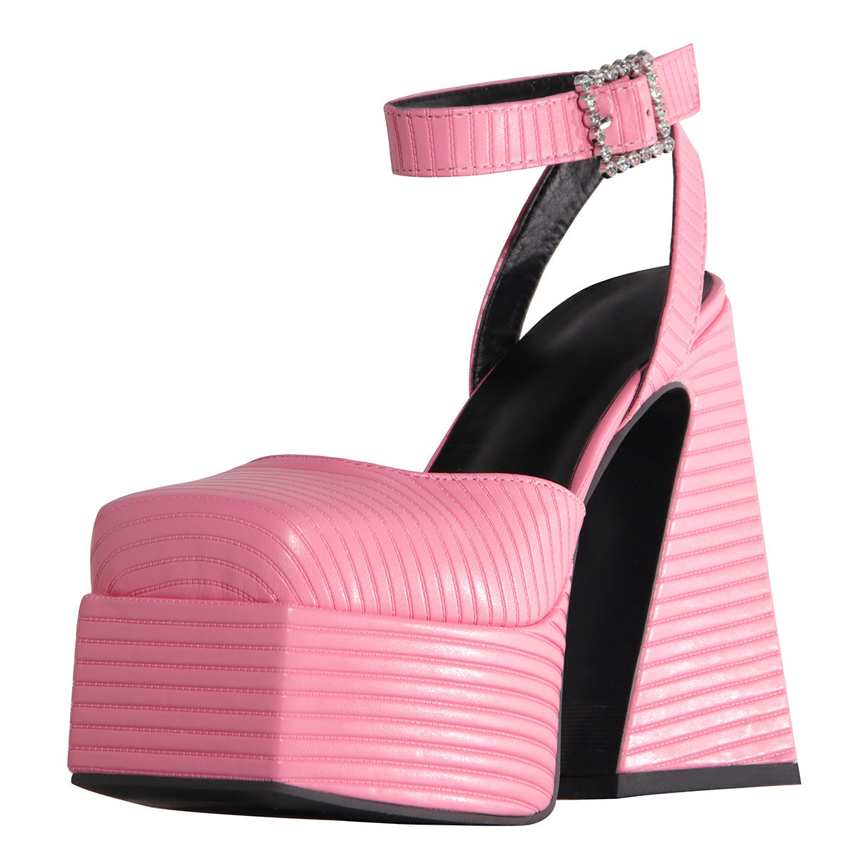 Vintage Inspired Orthopedic Shoes