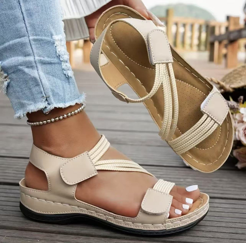 Elegant Orthopedic Shoes for Every Step