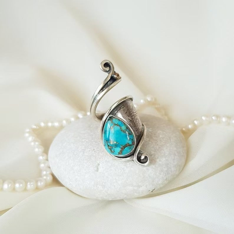 Vintage Handmade Bracelet