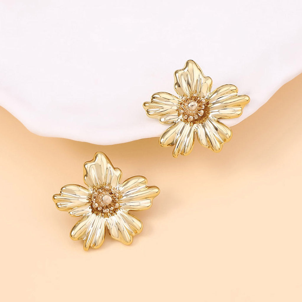 Stunning Earring for Daily Wear