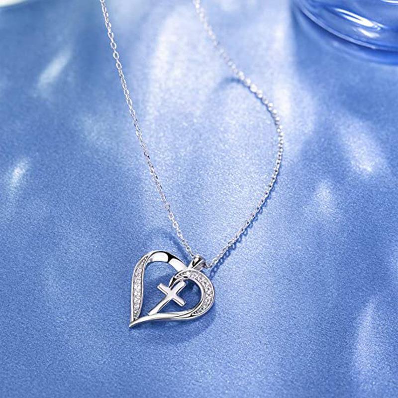 Romantic Necklace for Special Moments