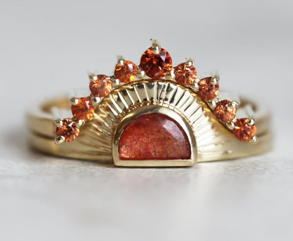 Classic Set with Timeless Appeal