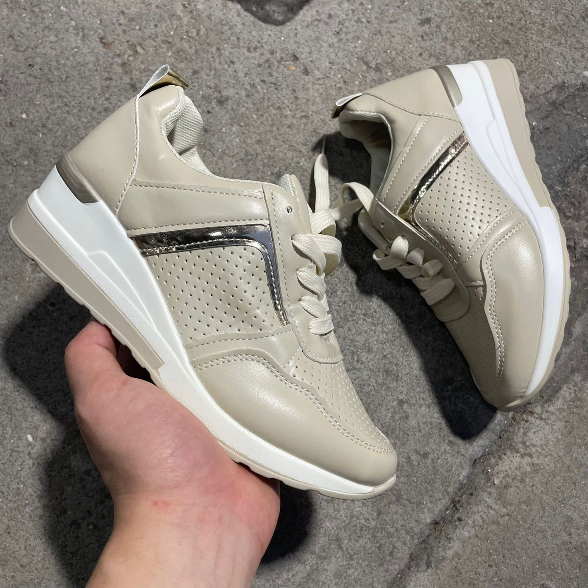 Beautifully Crafted Orthopedic Shoes