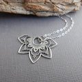 Classic Necklace with Timeless Appeal
