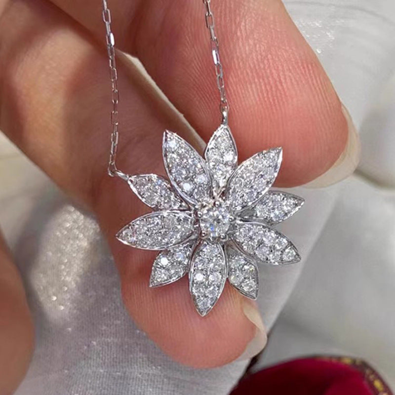 Delicate Artisan Necklace