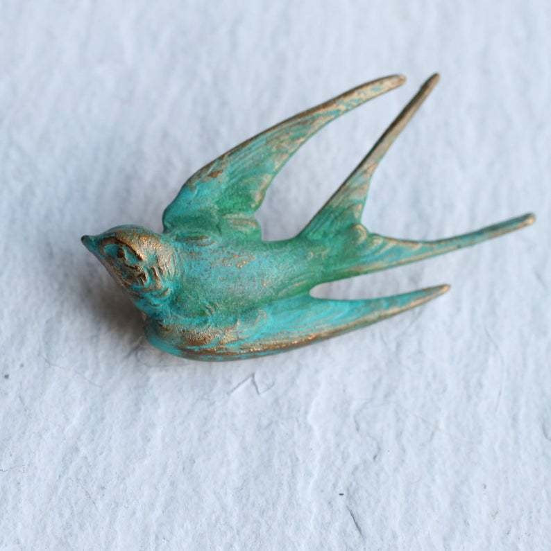 Vintage Handmade Piece