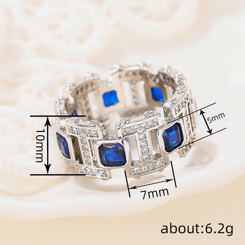 Charming Set for Any Occasion